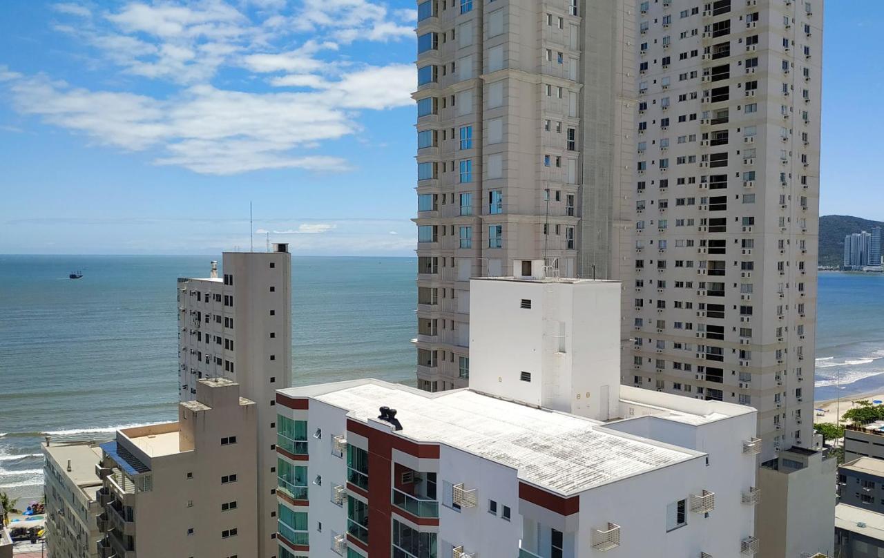 Apartment Residencial Chanel *
